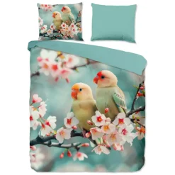 Duvet cover Good Morning 200x220 + 2* 60x70 cm
