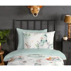 Duvet cover Good Morning 140x220 + 1* 60x70 cm