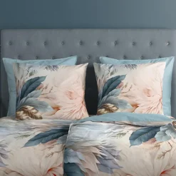 Duvet cover Good Morning 140x220 + 1* 60x70 cm