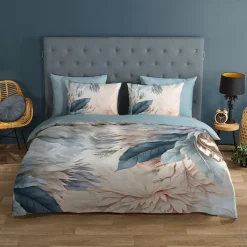 Duvet cover Good Morning 140x220 + 1* 60x70 cm