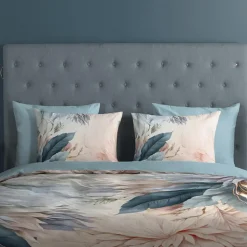 Duvet cover Good Morning 140x220 + 1* 60x70 cm