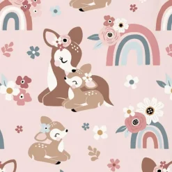 Duvet cover Good Morning 100x135 + 1* 40x60 cm