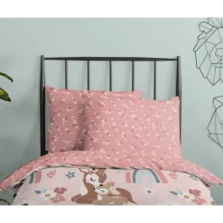 Duvet cover Good Morning 100x135 + 1* 40x60 cm