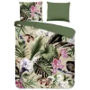 Duvet cover Good Morning 240x220 + 2* 60x70 cm