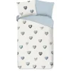 Duvet cover Good Morning 140x220 + 1* 60x70 cm