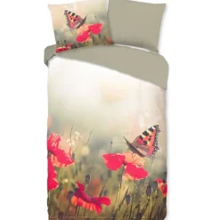 Duvet cover Good Morning 200x220 + 2* 60x70 cm