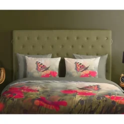 Duvet cover Good Morning 200x220 + 2* 60x70 cm