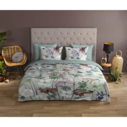 Duvet cover Good Morning 140x220 + 1* 60x70 cm