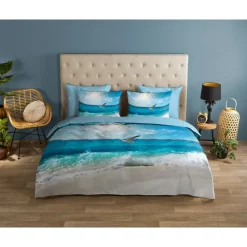 Duvet cover Good Morning 140x220 + 1* 60x70 cm