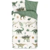 Duvet cover Good Morning 140x220 + 1* 60x70 cm