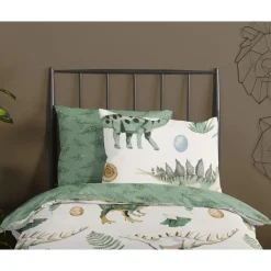 Duvet cover Good Morning 140x220 + 1* 60x70 cm