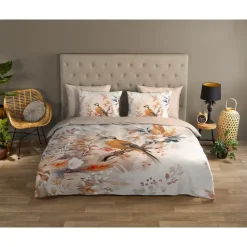 Duvet cover Good Morning 200x220 + 2* 60x70 cm