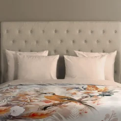 Duvet cover Good Morning 200x220 + 2* 60x70 cm