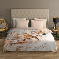 Duvet cover Good Morning 200x220 + 2* 60x70 cm
