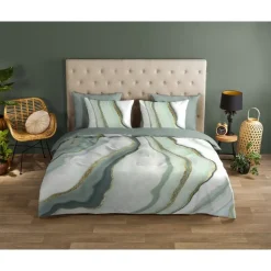 Duvet cover Good Morning 200x220 + 2* 60x70 cm