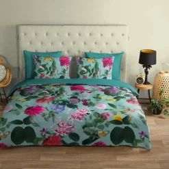 Duvet cover Good Morning 200x220 + 2* 60x70 cm