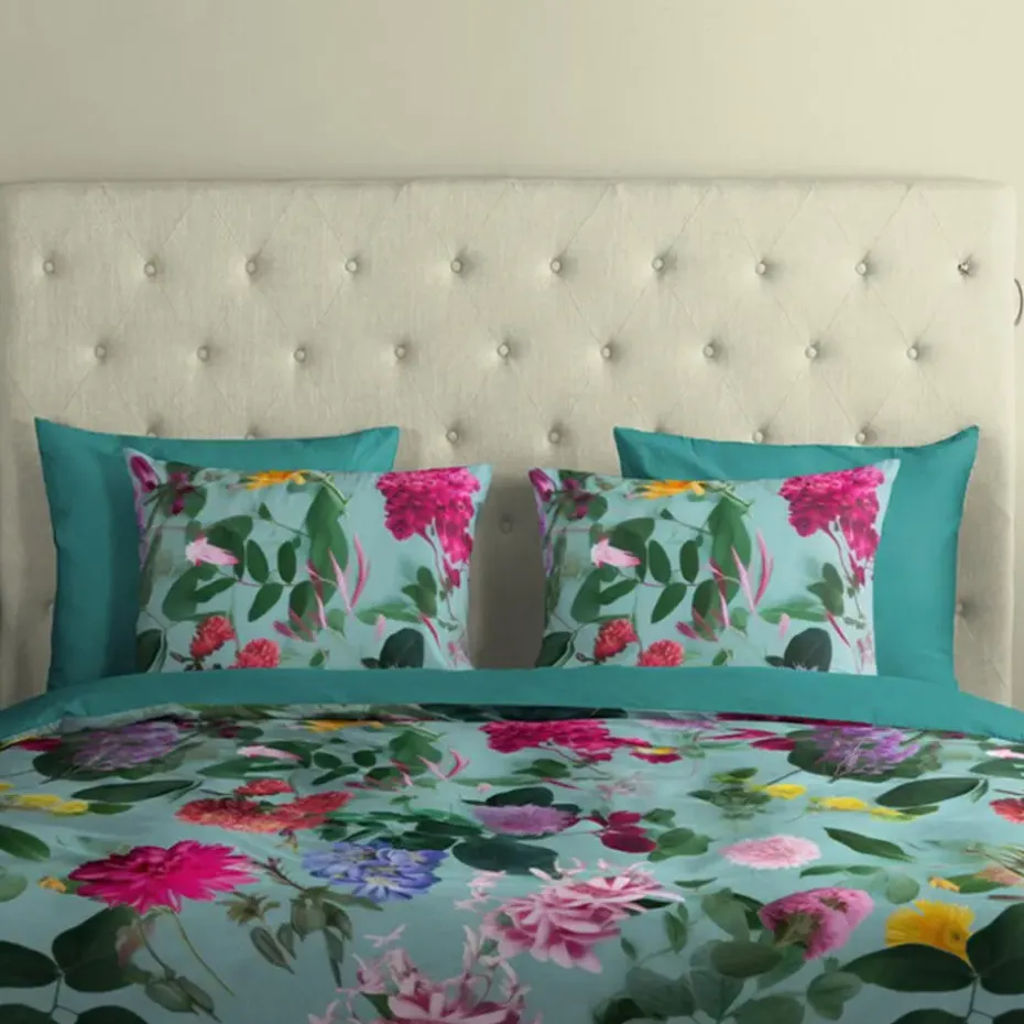 Duvet cover Good Morning 200x220 + 2* 60x70 cm