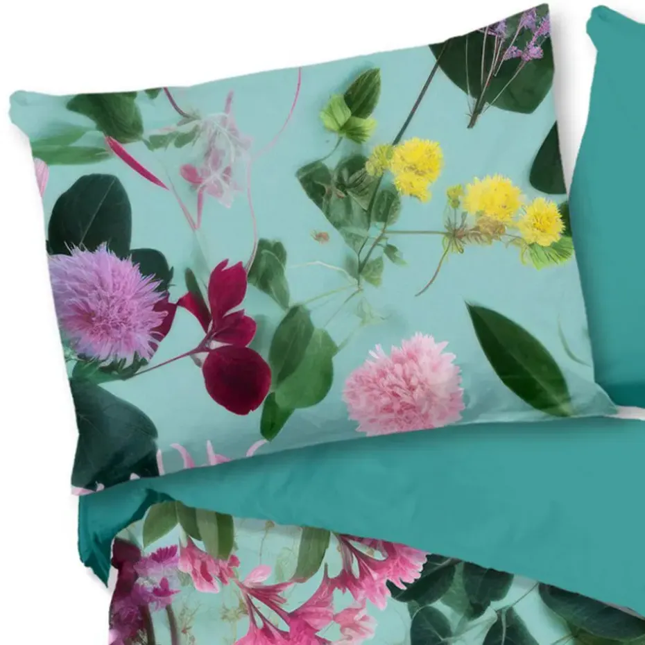 Duvet cover Good Morning 200x220 + 2* 60x70 cm