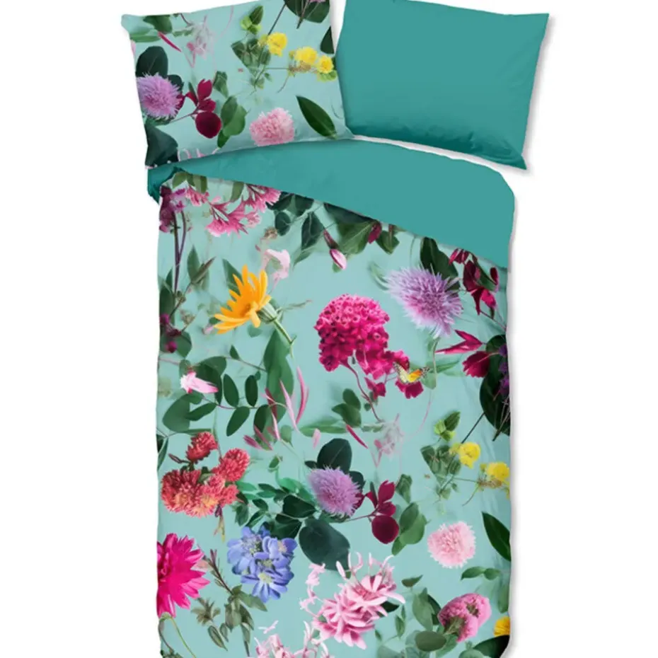 Duvet cover Good Morning 200x220 + 2* 60x70 cm