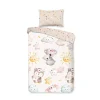 Duvet cover Good Morning 100x135 + 1* 40x60 cm