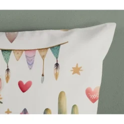 Duvet cover Good Morning 140x220 + 1* 60x70 cm