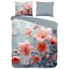 Duvet cover Good Morning 240x220 + 2* 60x70 cm