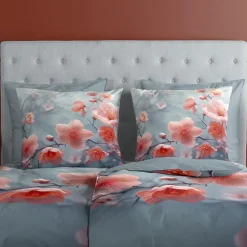 Duvet cover Good Morning 240x220 + 2* 60x70 cm