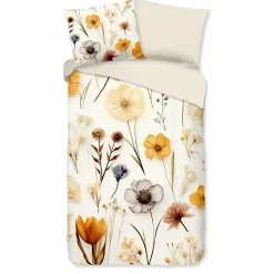 Duvet cover Good Morning 140x220 + 1* 60x70 cm