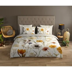 Duvet cover Good Morning 140x220 + 1* 60x70 cm