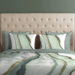 Duvet cover Good Morning 240x220 + 2* 60x70 cm