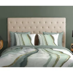 Duvet cover Good Morning 240x220 + 2* 60x70 cm