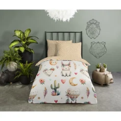 Duvet cover Good Morning 100x135 + 1* 40x60 cm