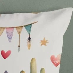 Duvet cover Good Morning 100x135 + 1* 40x60 cm