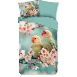Duvet cover Good Morning 140x220 + 1* 60x70 cm