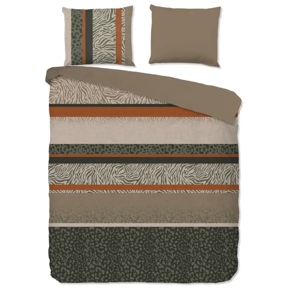 Duvet cover Good Morning 200x220 + 2* 60x70 cm