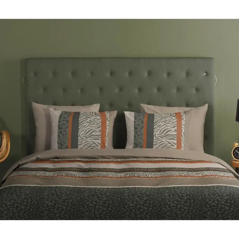 Duvet cover Good Morning 200x220 + 2* 60x70 cm