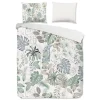 Duvet cover Good Morning 240x220 + 2* 60x70 cm