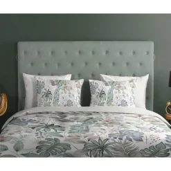 Duvet cover Good Morning 240x220 + 2* 60x70 cm