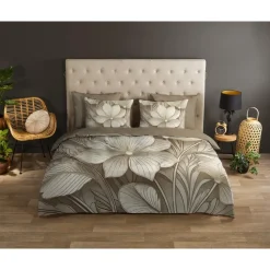 Duvet cover Good Morning 240x220 + 2* 60x70 cm