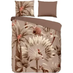 Duvet cover Good Morning 240x220 + 2* 60x70 cm