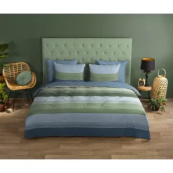 Duvet cover Good Morning 140x220 + 1* 60x70 cm