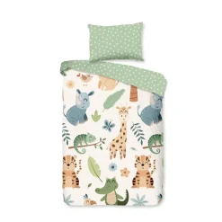 Duvet cover Good Morning 100x135 + 1* 40x60 cm