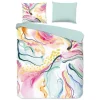 Duvet cover Good Morning 240x220 + 2* 60x70 cm