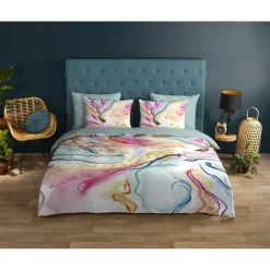 Duvet cover Good Morning 240x220 + 2* 60x70 cm