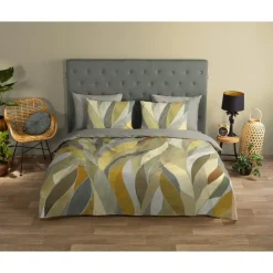 Duvet cover Good Morning 240x220 + 2* 60x70 cm