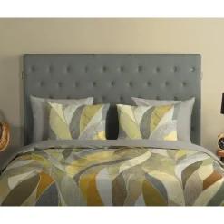 Duvet cover Good Morning 240x220 + 2* 60x70 cm