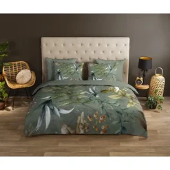 Duvet cover Good Morning 240x220 + 2* 60x70 cm