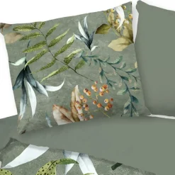 Duvet cover Good Morning 240x220 + 2* 60x70 cm