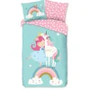 Duvet cover Good Morning 140x220 + 1* 60x70 cm