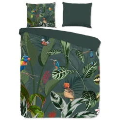Duvet cover Good Morning 240x220 + 2* 60x70 cm